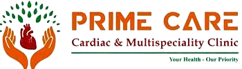 Prime Care Cardiac — Cardiac & Multi-Speciality Clinic