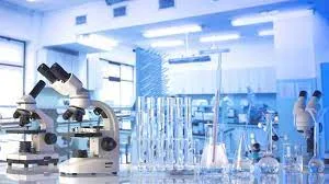 Lab Investigation