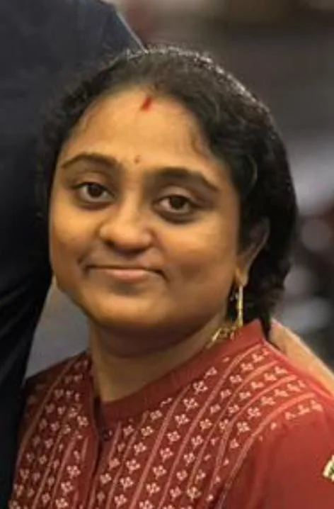 Dr. Puja Madala