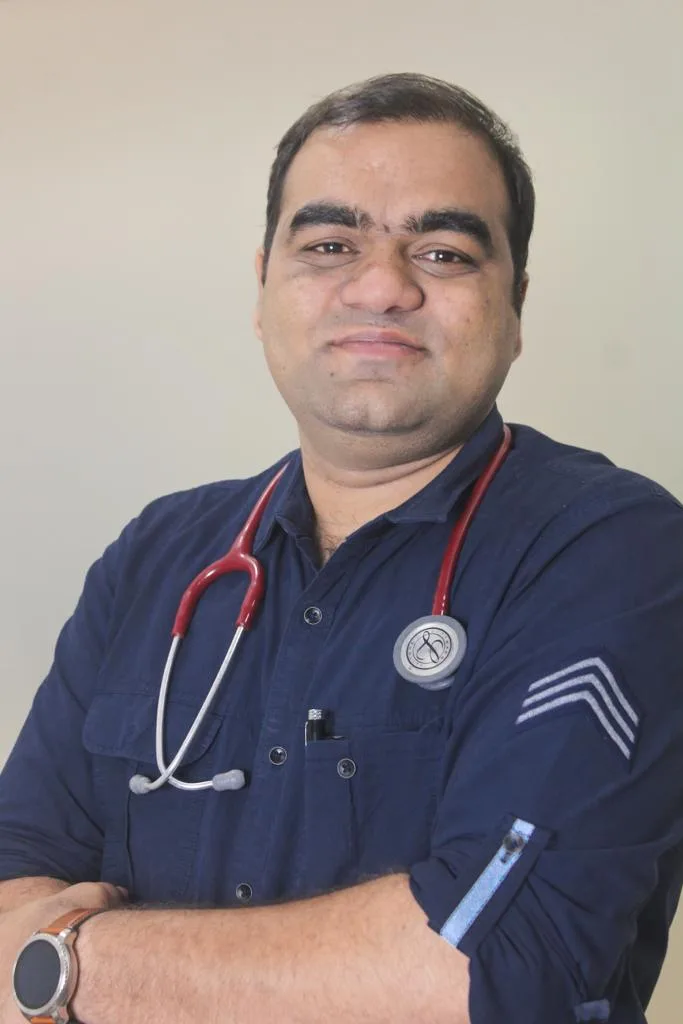 Dr. Sivaji Patibandla